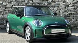 2022 (72) MINI HATCHBACK 1.5 Cooper Classic 3dr Auto 5535838