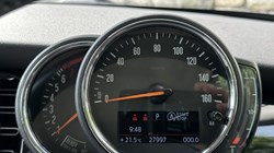 2022 (72) MINI HATCHBACK 1.5 Cooper Classic 3dr Auto 5535817