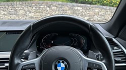 2022 (72) BMW X5 xDrive30d MHT M Sport 5563498