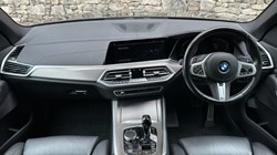 2022 (72) BMW X5 xDrive30d MHT M Sport 5563481