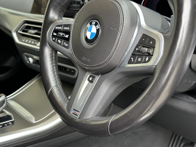 2022 (72) BMW X5 xDrive30d MHT M Sport  5563441