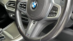 2022 (72) BMW X5 xDrive30d MHT M Sport 5563441