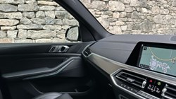 2022 (72) BMW X5 xDrive30d MHT M Sport 5563446