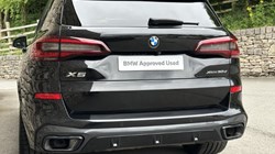 2022 (72) BMW X5 xDrive30d MHT M Sport 5563432