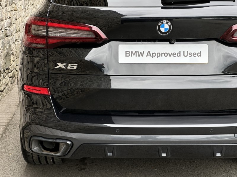 2022 (72) BMW X5 xDrive30d MHT M Sport  5563433
