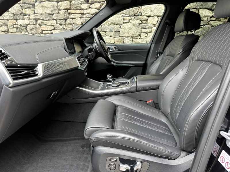 2022 (72) BMW X5 xDrive30d MHT M Sport  5563465