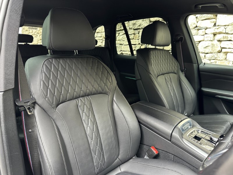 2022 (72) BMW X5 xDrive30d MHT M Sport  5563445