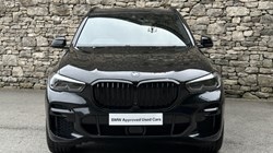 2022 (72) BMW X5 xDrive30d MHT M Sport 5563499