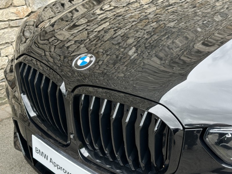 2022 (72) BMW X5 xDrive30d MHT M Sport  5563461