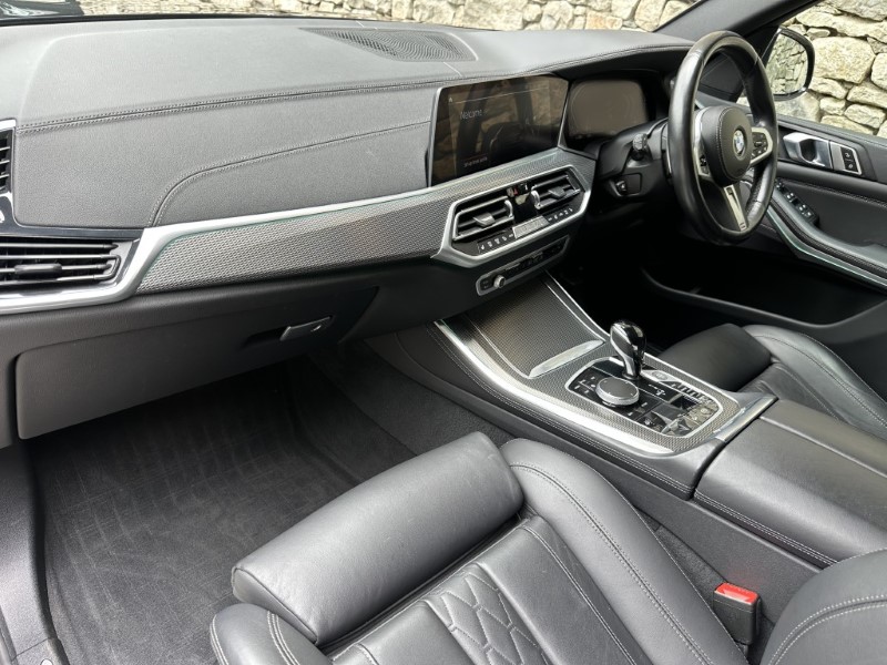 2022 (72) BMW X5 xDrive30d MHT M Sport  5563466
