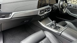 2022 (72) BMW X5 xDrive30d MHT M Sport 5563466