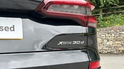 2022 (72) BMW X5 xDrive30d MHT M Sport 5563435