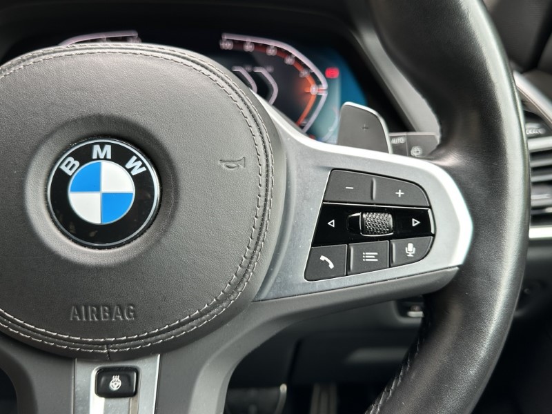 2022 (72) BMW X5 xDrive30d MHT M Sport  5563458