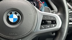 2022 (72) BMW X5 xDrive30d MHT M Sport 5563458