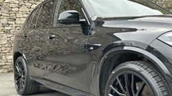 2022 (72) BMW X5 xDrive30d MHT M Sport 5563508
