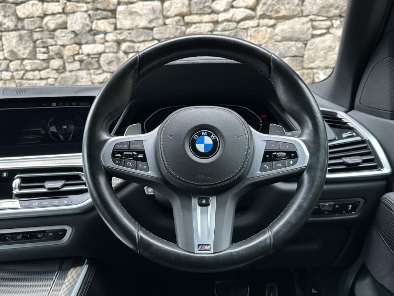 2022 (72) BMW X5 xDrive30d MHT M Sport  5563480