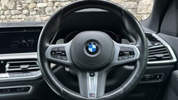 2022 (72) BMW X5 xDrive30d MHT M Sport 5563480