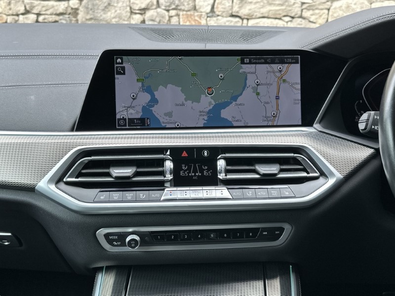 2022 (72) BMW X5 xDrive30d MHT M Sport  5563483