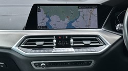 2022 (72) BMW X5 xDrive30d MHT M Sport 5563483