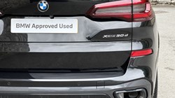 2022 (72) BMW X5 xDrive30d MHT M Sport 5563434