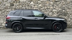 2022 (72) BMW X5 xDrive30d MHT M Sport 5563431