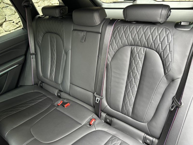 2022 (72) BMW X5 xDrive30d MHT M Sport  5563463
