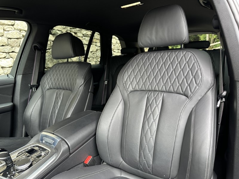 2022 (72) BMW X5 xDrive30d MHT M Sport  5563468
