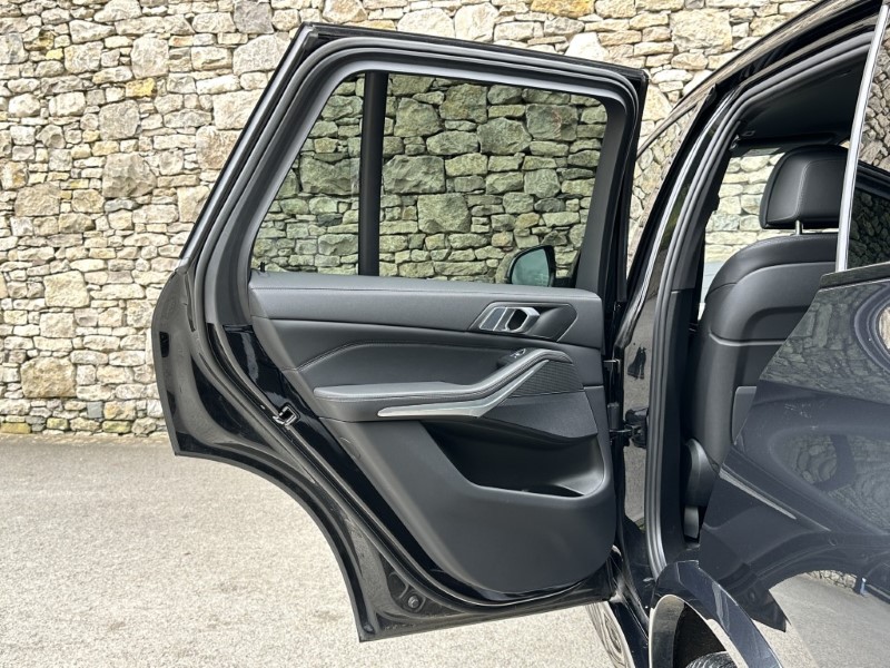 2022 (72) BMW X5 xDrive30d MHT M Sport  5563477