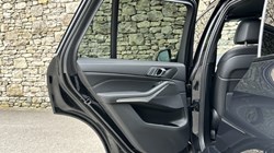2022 (72) BMW X5 xDrive30d MHT M Sport 5563477