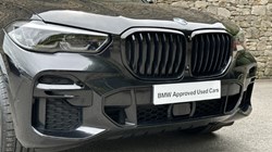 2022 (72) BMW X5 xDrive30d MHT M Sport 5563501