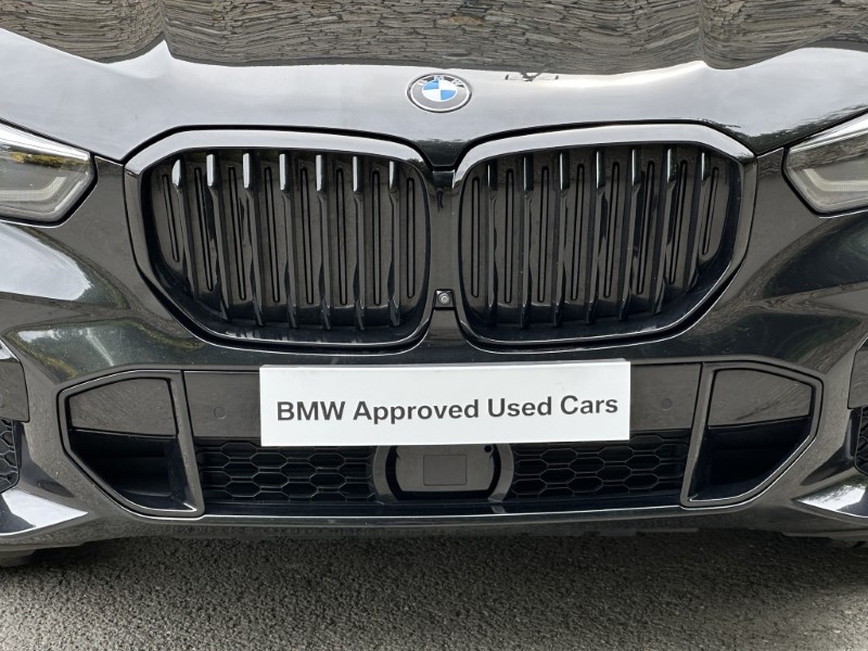 2022 (72) BMW X5 xDrive30d MHT M Sport  5563503