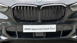 2022 (72) BMW X5 xDrive30d MHT M Sport 5563503
