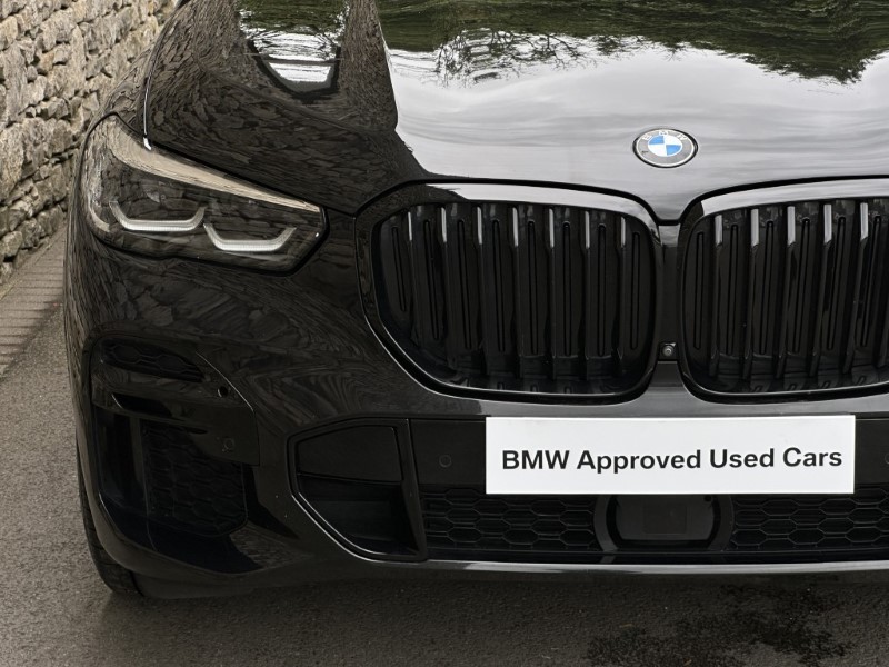 2022 (72) BMW X5 xDrive30d MHT M Sport  5563459