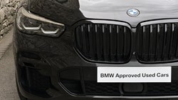 2022 (72) BMW X5 xDrive30d MHT M Sport 5563459