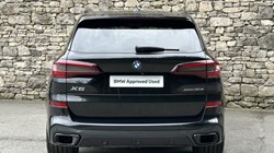 2022 (72) BMW X5 xDrive30d MHT M Sport 5563474