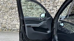 2022 (72) BMW X5 xDrive30d MHT M Sport 5563476