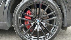 2022 (72) BMW X5 xDrive30d MHT M Sport 5563506