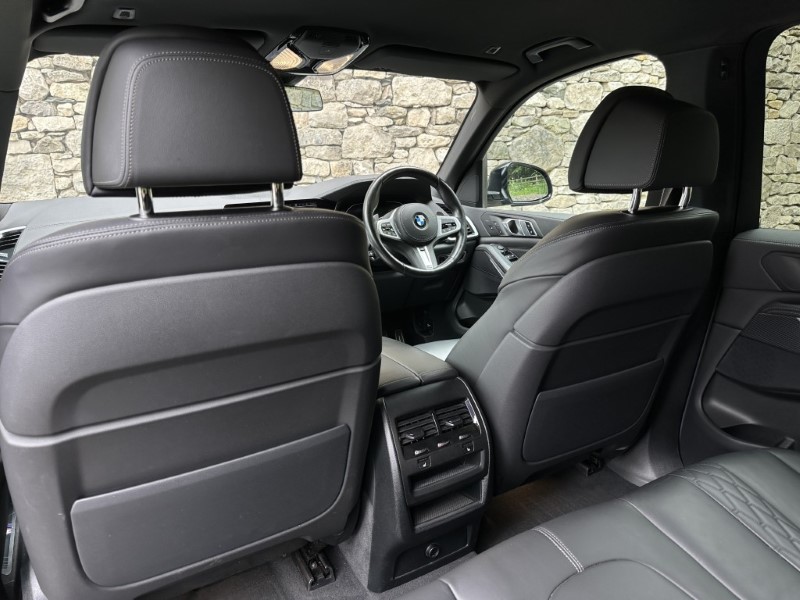 2022 (72) BMW X5 xDrive30d MHT M Sport  5563478