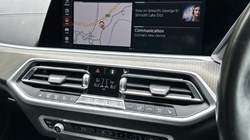 2022 (72) BMW X5 xDrive30d MHT M Sport 5563496