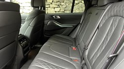 2022 (72) BMW X5 xDrive30d MHT M Sport 5563462