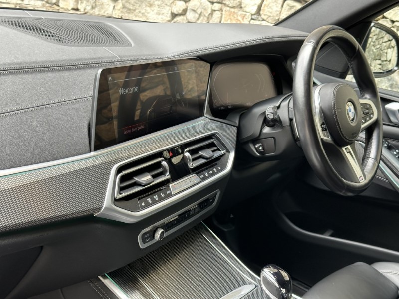 2022 (72) BMW X5 xDrive30d MHT M Sport  5563467