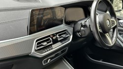 2022 (72) BMW X5 xDrive30d MHT M Sport 5563467