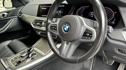2022 (72) BMW X5 xDrive30d MHT M Sport 5563440