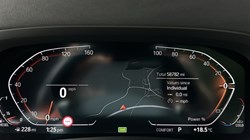 2022 (72) BMW X5 xDrive30d MHT M Sport 5563473