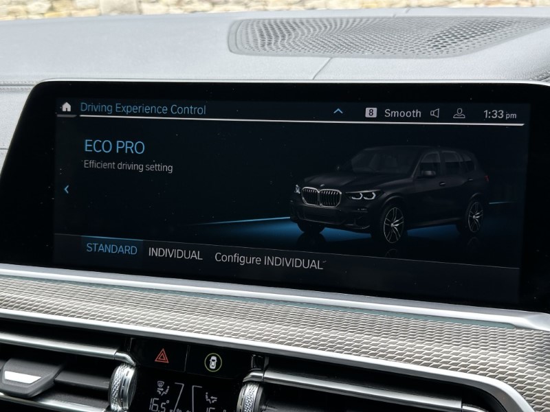 2022 (72) BMW X5 xDrive30d MHT M Sport  5563493