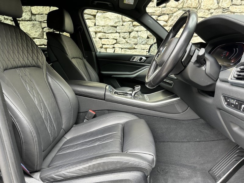 2022 (72) BMW X5 xDrive30d MHT M Sport  5563442