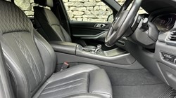 2022 (72) BMW X5 xDrive30d MHT M Sport 5563442