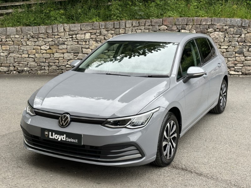 2022 (22) VOLKSWAGEN GOLF 1.5 eTSI 150 Active 5dr DSG 5523062