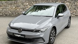 2022 (22) VOLKSWAGEN GOLF 1.5 eTSI 150 Active 5dr DSG 5523062