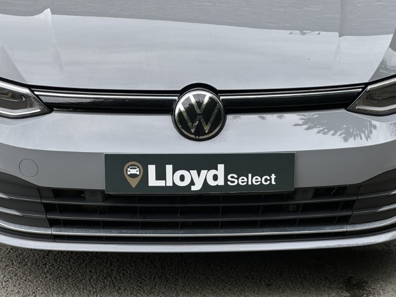 2022 (22) VOLKSWAGEN GOLF 1.5 eTSI 150 Active 5dr DSG 5523069